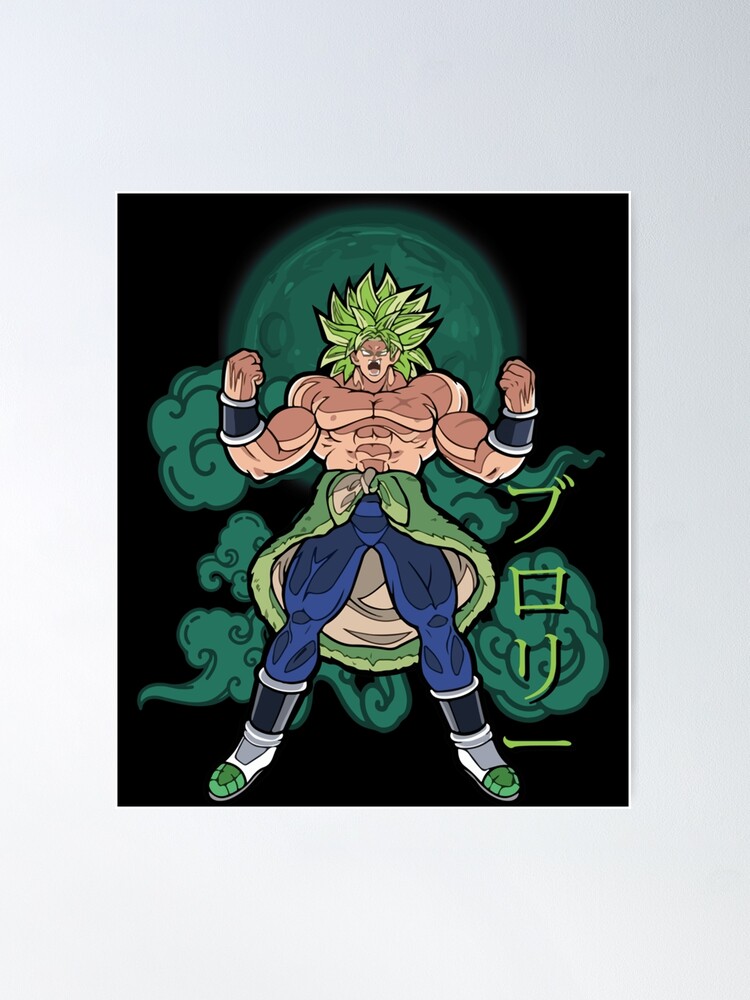 Zamasu Poster for Sale by RodrigoDesigner