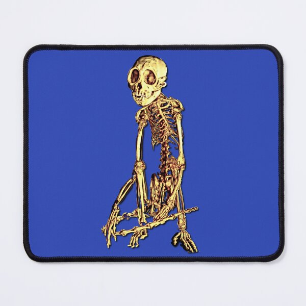 Item preview, monkey skeleton designed and sold by Zanimations.