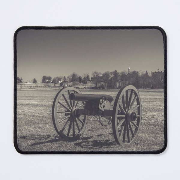 Item preview, Gettysburg Cannon designed and sold by Enzwell.