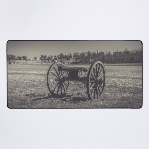 Item preview, Gettysburg Cannon designed and sold by Enzwell.