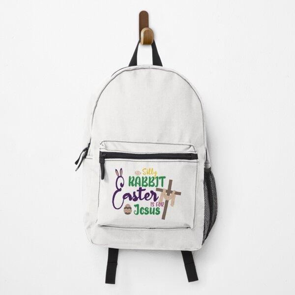 Item preview, Easter Sunday Silly Rabbit Easter Is for Jesus  Funny Easter Celebration designed and sold by SweetbeStore.
