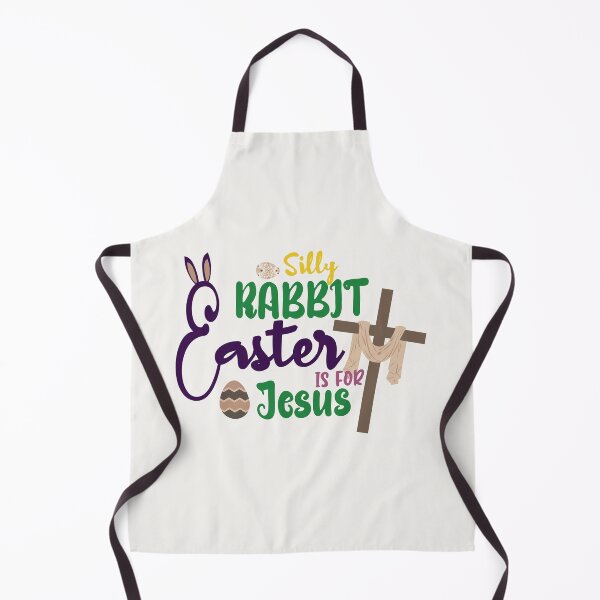 Item preview, Easter Sunday Silly Rabbit Easter Is for Jesus Funny Easter Celebration designed and sold by SweetbeStore.