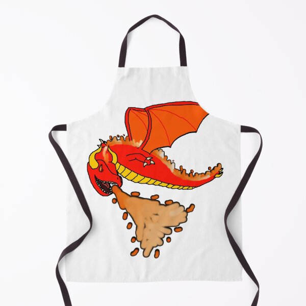 Item preview, Red dragon designed and sold by Eshan91.