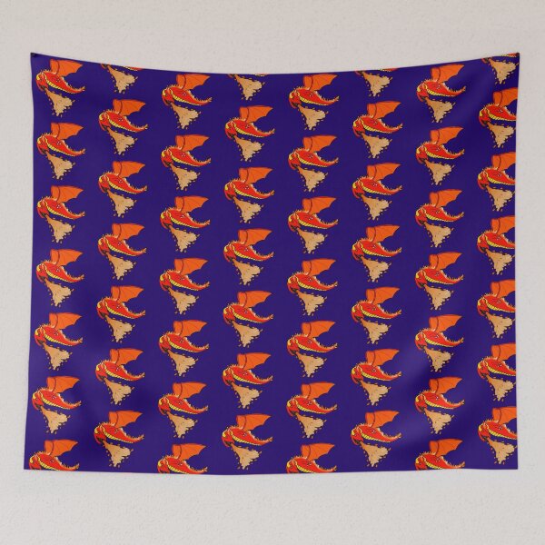 Item preview, Red dragon designed and sold by Eshan91.
