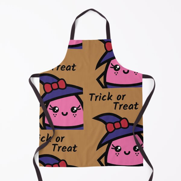 Item preview, Trick or Treat - Creepy Egg Witch - Halloween designed and sold by BirdAtWork.