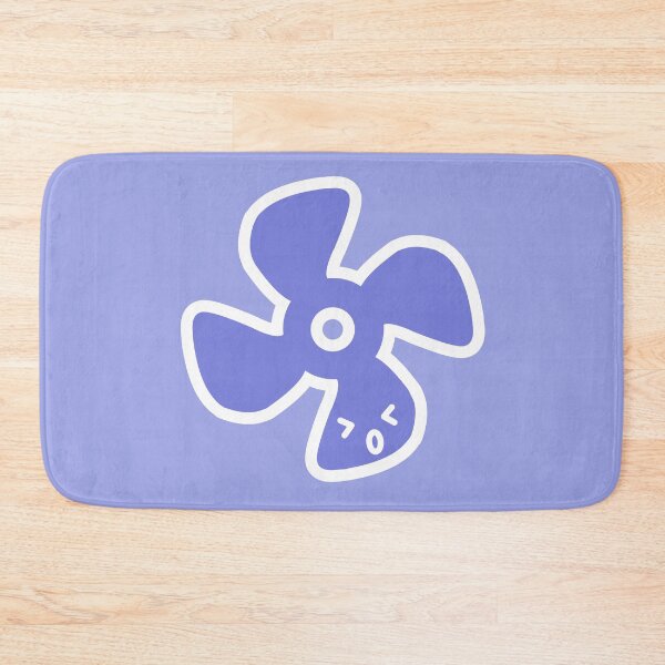 Item preview, Excited Fan designed and sold by ChibiCharacters.