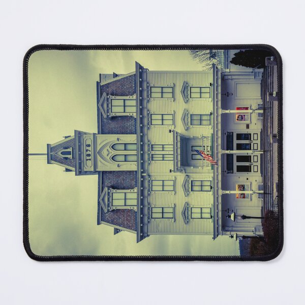 Item preview, Goodspeed Opera House designed and sold by Enzwell.