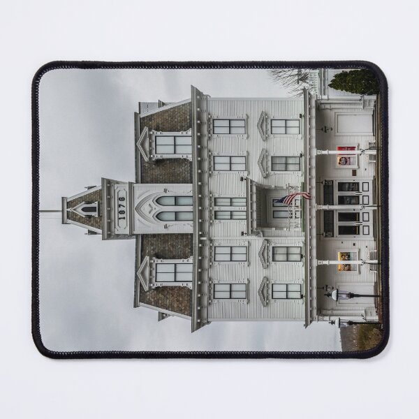 Item preview, Goodspeed Opera House Version 2 designed and sold by Enzwell.
