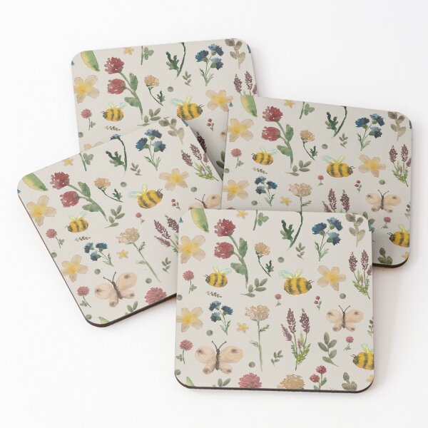 Item preview, Summer pattern designed and sold by IngaGlu.