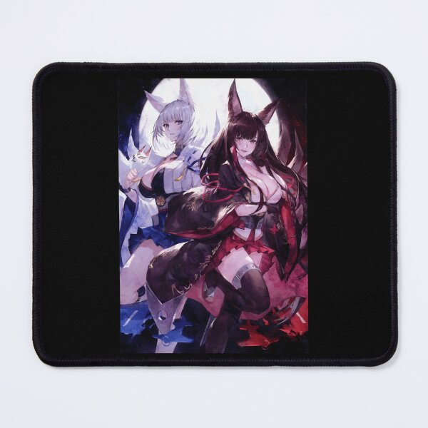 Item preview, Kaga and Akagi Classic . designed and sold by ohashiycmaun.