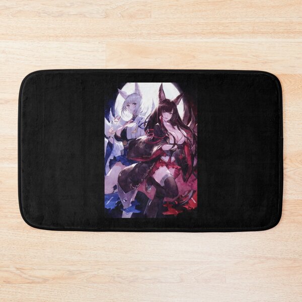 Item preview, Kaga and Akagi Classic . designed and sold by ohashiycmaun.