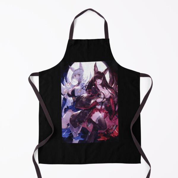 Item preview, Kaga and Akagi Classic . designed and sold by ohashiycmaun.