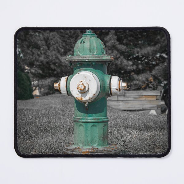 Item preview, Mean Green Fire fighting Machine  designed and sold by Enzwell.