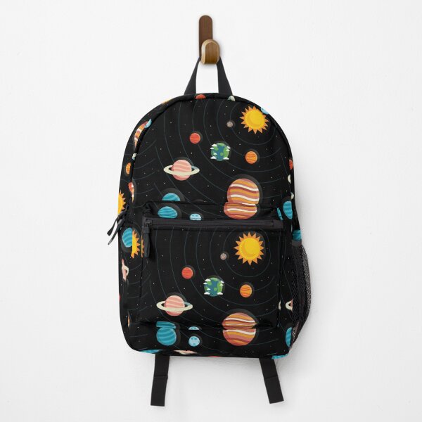 Item preview, Solar System Essential Accessories designed and sold by bailong1668.