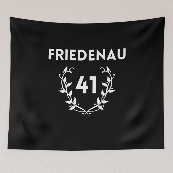 Item preview, Berlin Friedenau 41 district designed and sold by Timcito.