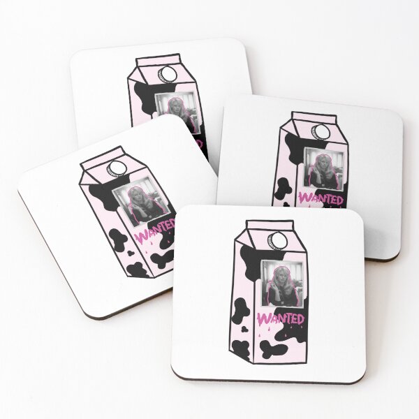Item preview, Wanted milk carton designed and sold by noranp.
