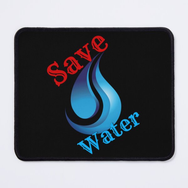 Item preview, Save water  logo  Classic . designed and sold by layerrdbargo.