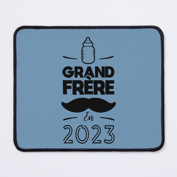 Item preview, Big brother in 2023 designed and sold by lepetitcalamar.
