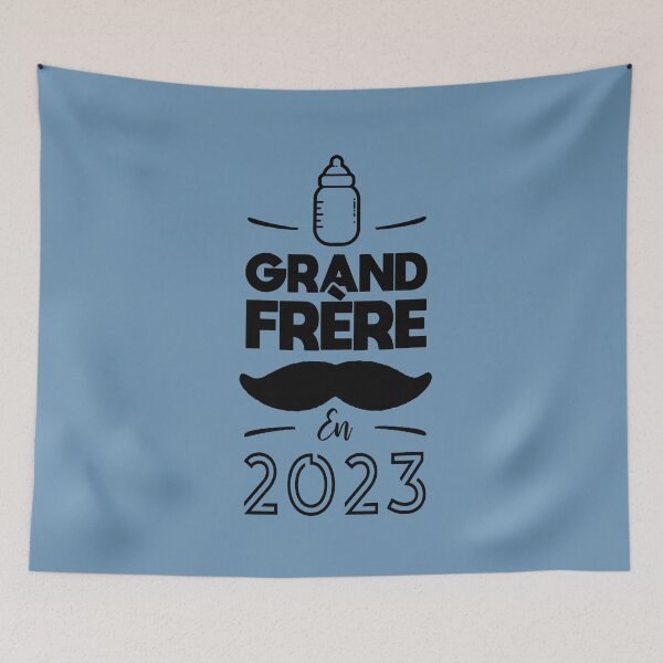 Item preview, Big brother in 2023 designed and sold by lepetitcalamar.