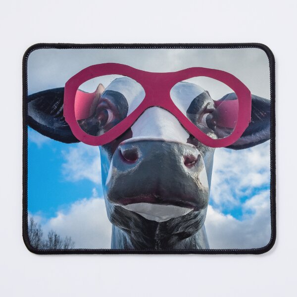 Item preview, Thoroughly Mooordern Milly designed and sold by Enzwell.