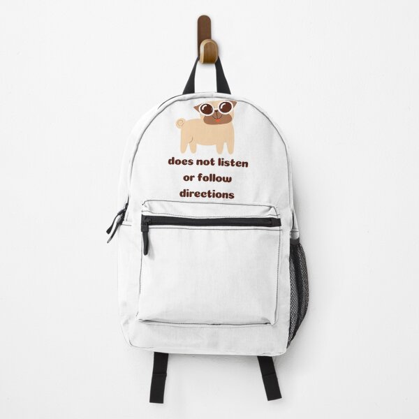 Item preview, No escucha ni sigue instrucciones designed and sold by Gill_Shop.