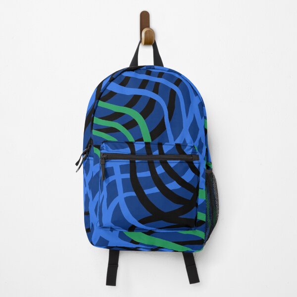 Item preview, Wavy Checkerboard Pattern designed and sold by ckylin.