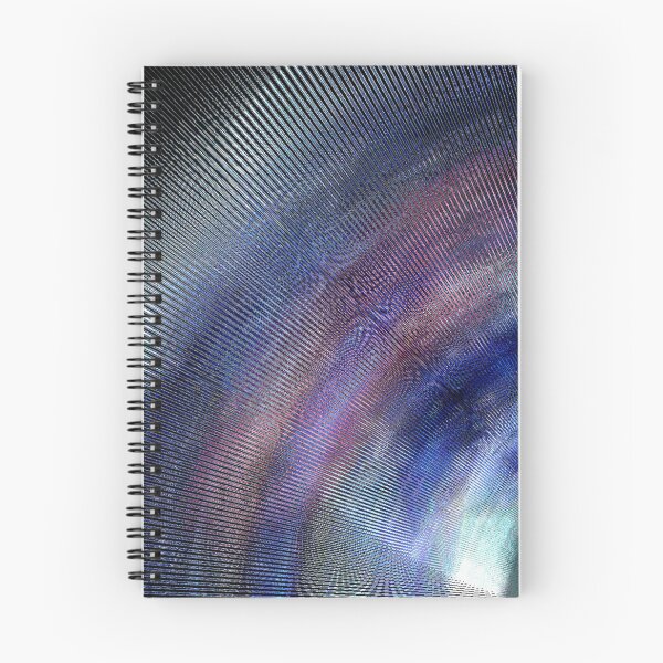 Item preview, Abstract Color Blend  designed and sold by Korroby.