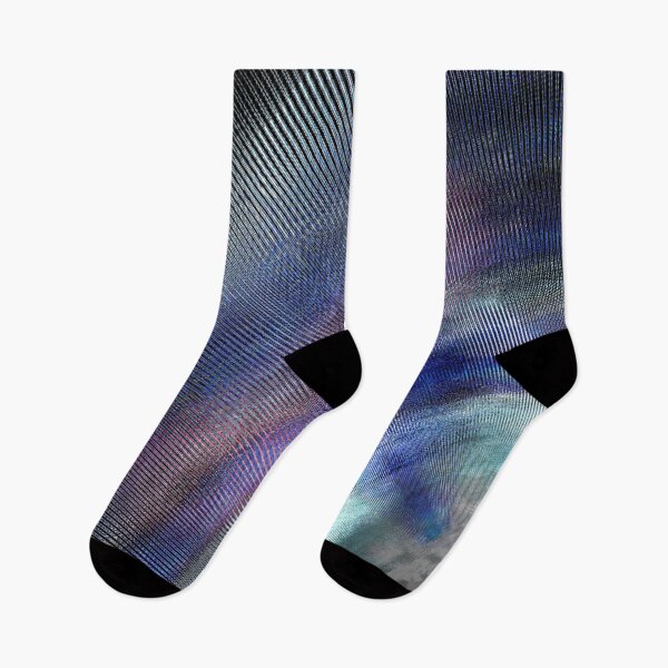Item preview, Abstract Color Blend  designed and sold by Korroby.