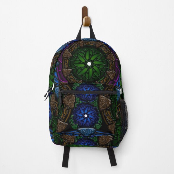 Item preview, TNT - Mean Maori Mandala designed and sold by TNT-STYLEZ.