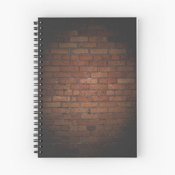 Item preview, Exposed Brick Vintage Style designed and sold by not-just-a-fad.