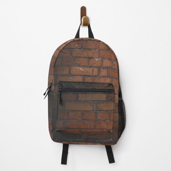 Item preview, Exposed Brick Vintage Style designed and sold by not-just-a-fad.
