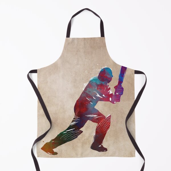 Artikelvorschau, Cricketsportkunst #cricket entworfen und verkauft von JBJart.