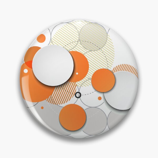 Item preview, Circular Concept Art designed and sold by my-green-gecko.