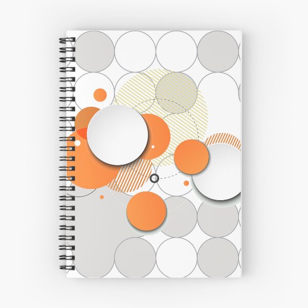 Item preview, Circular Concept Art designed and sold by my-green-gecko.
