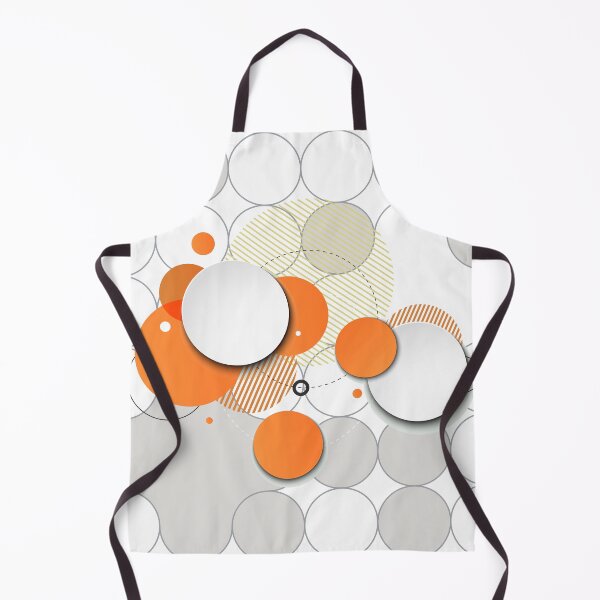 Item preview, Circular Concept Art designed and sold by my-green-gecko.