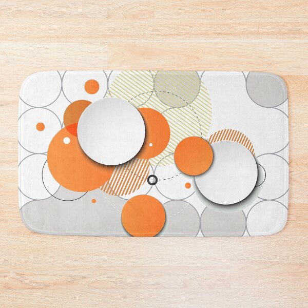 Item preview, Circular Concept Art designed and sold by my-green-gecko.