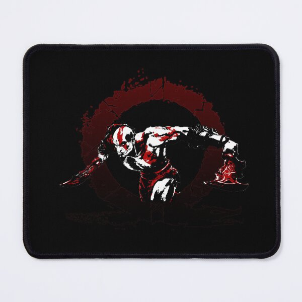 Item preview, kratos designed and sold by sparklyboss.