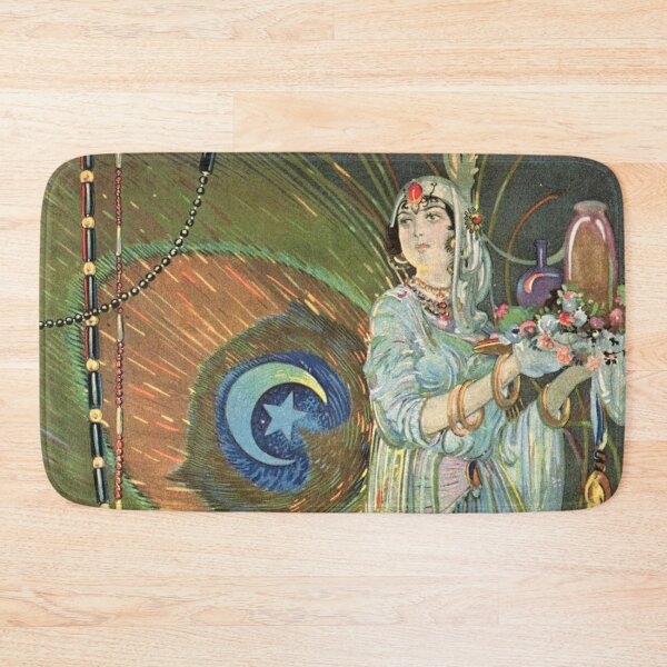 Item preview, Vintage Gypsy designed and sold by IliaLobell.