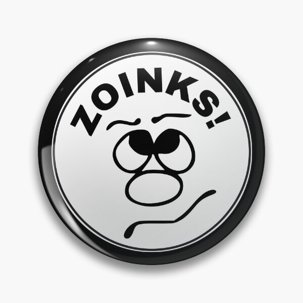 Artikelvorschau, Zoink! | Lustige Gesichter | Humor | Design 2 von derickquince entworfen und verkauft von DerickQuince.