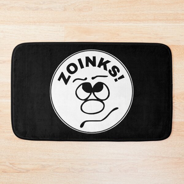 Item preview, Zoinks! | Funny Faces | Humor | Design 2 by derickquince designed and sold by DerickQuince.