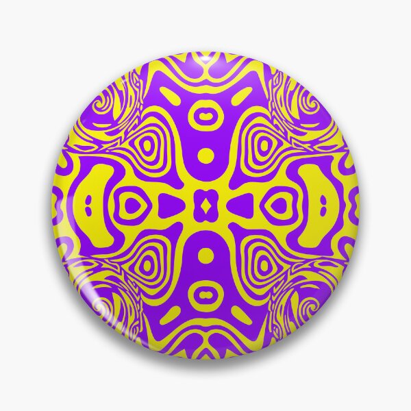 Item preview, Trippy Turbulent Optical Hypnotic Illusion Really Cool designed and sold by BubbleCrumbs.