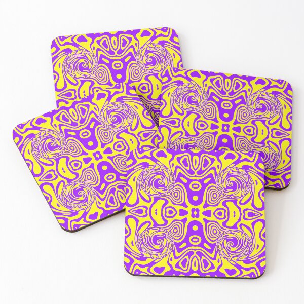 Item preview, Trippy Turbulent Optical Hypnotic Illusion Really Cool designed and sold by BubbleCrumbs.