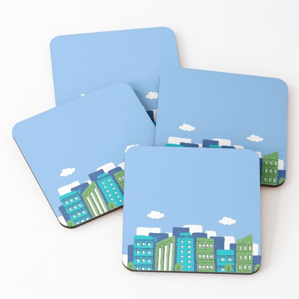 Item preview, Minimalist cityscape; 13 pro max iPhone case designed and sold by BeskrajemM.