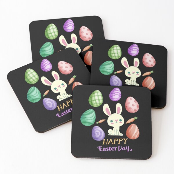 Item preview, Best Bunny Mom Ever Rabbit Easter Day happy designed and sold by kounoushop.