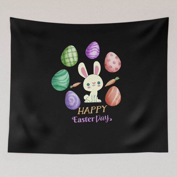 Item preview, Best Bunny Mom Ever Rabbit Easter Day happy designed and sold by kounoushop.