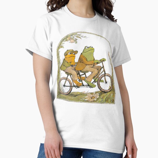 Item preview, Frog and Toad designed and sold by Star5sixx.