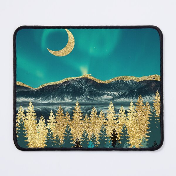 Item preview, Golden night designed and sold by Vavilonskaya.