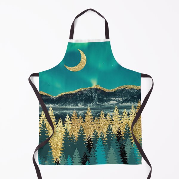 Item preview, Golden night designed and sold by Vavilonskaya.