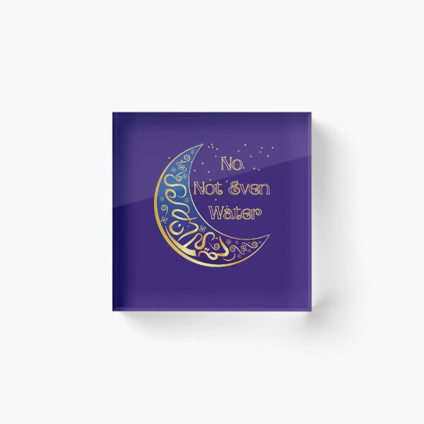 Item preview, No not even water Ramadan 2022 /Not Even Water Ramadan trending/ Not Even Water Ramadan designed and sold by Reddiamond3 ⭐⭐⭐⭐⭐.