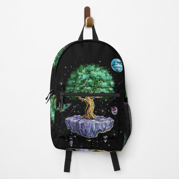 Item preview, Tree Life Space designed and sold by nukartDesigns.